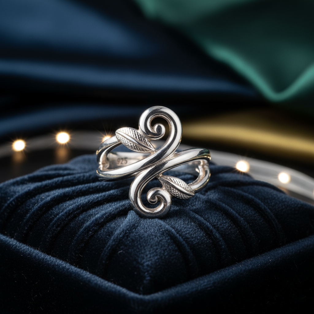 เครื่องเงิน